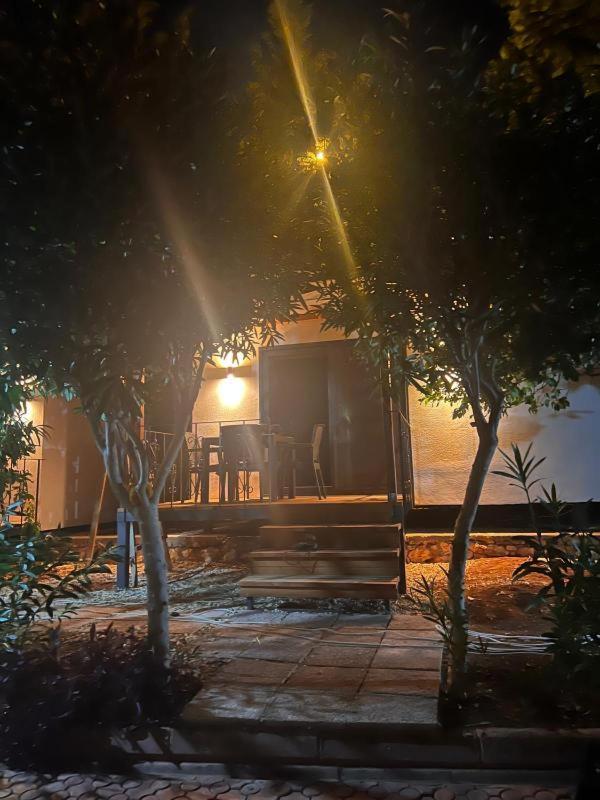 Otelox Ayas Beach Bungalov Erdemli Luaran gambar